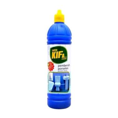SUPER KIFA PEMBERSIH PORSELEN (700 ml)