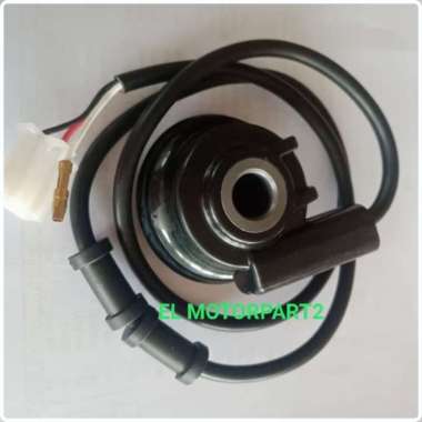 X . Gigi Speedometer . Sensor Speed Cb150R . Verza . Megapro New Kode 214