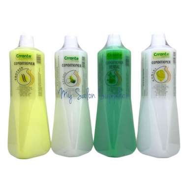 Crrante Conditioner 1000ml / 1 Ltr KEMIRI