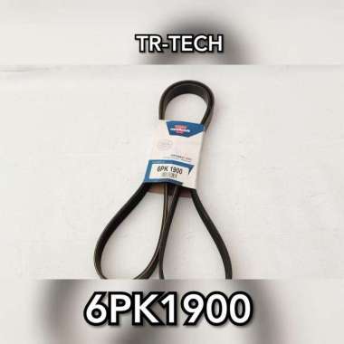 Fanbelt Toyota Sienta 6Pk1170 Optibelt