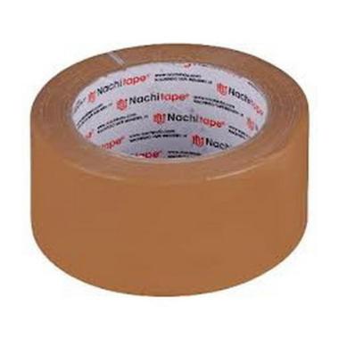 NACHI TAPE OPP Lakban [2 Inch/ 48 mm] COKLAT