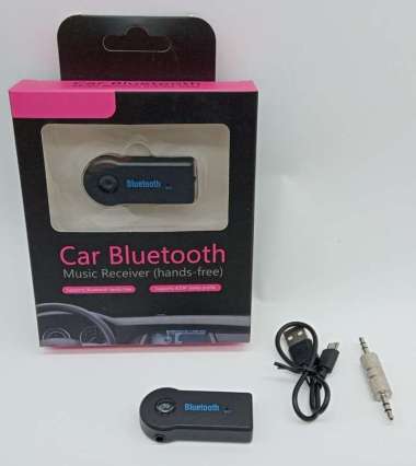 BLUETOOTH BT218 FOR CAR