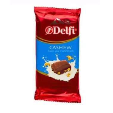 Delfi Chocolate