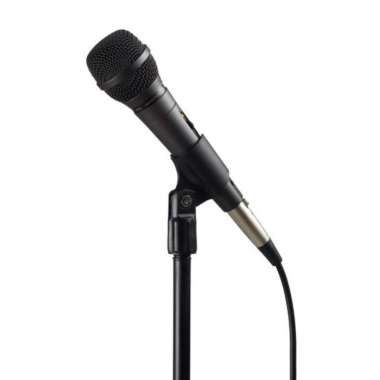 Mic TOA ZM-320 Original Dynamic Microphone
