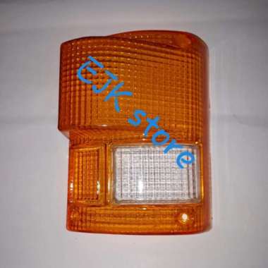 Mika Lampu sen fuso fighter/ mitsubishi fuso fighter -harga 1pcs/1biji