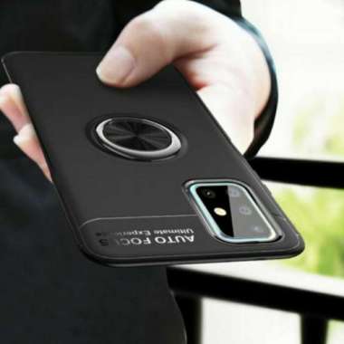 Case Samsung Galaxy A31 Casing Cover