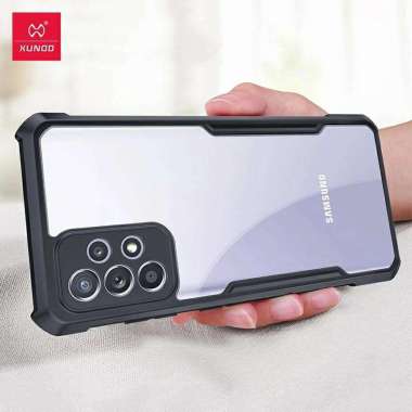 Case Samsung A32 4G Case Dove Tranparan Casing Samsung a32 5G