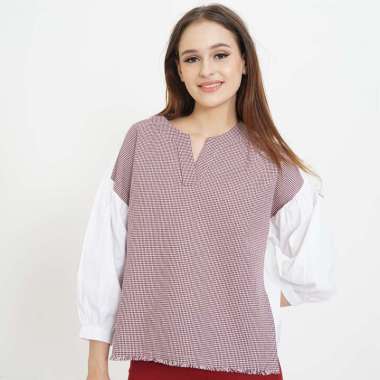 BLF Woman Sasha Combo Top S