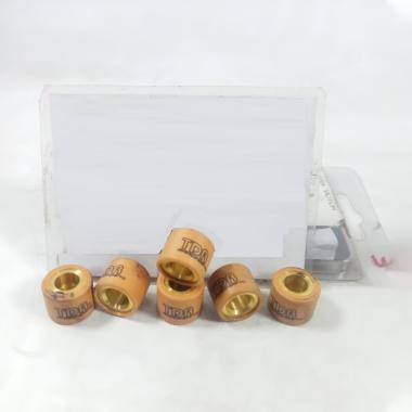 TDR Roller Motor for Honda Beat [9 g] BROWN