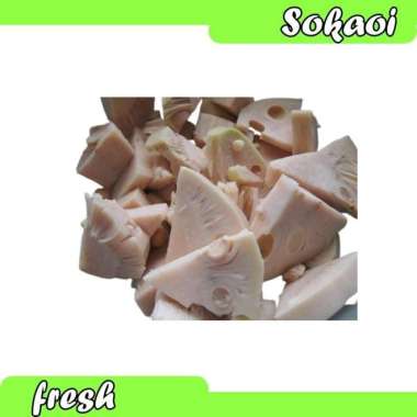 SAYUR NANGKA MUDA NANGKA MUDA NANGKA MUDA KUPAS