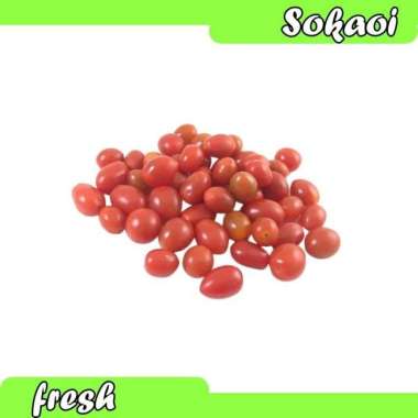 TOMAT CERI TOMAT KECIL TOMAT BUAH TOMAT SAYUR TOMAT SEGAR SAYUR SEGAR