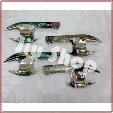 Cover Outer Mangkok All New Ertiga 2018 2019 2020 2021