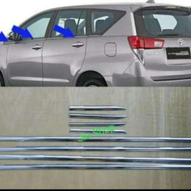 List Kaca Samping Mobil All New Innova Reborn