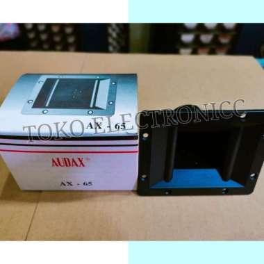 Tweeter Audax AX-65