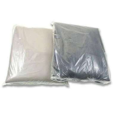 Karpet Dasar Peredam Lantai Mobil Toyota Calya Black