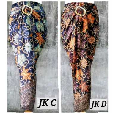 Rok lilit batik silk Prada tebal rok batik panjang rok kebaya rok panjang batik lilit