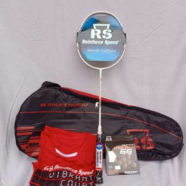 raket RS metric power 12 N-lll Multicolor
