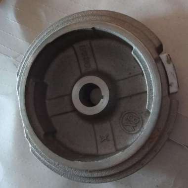 Flywheel Roda Magnit Mesin Gx270 9Hp Honda