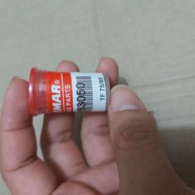 Nozel Nojel Nozzle Spuyer Mesin YanmarTF55 TF65 TF75 TF85 TF105 Yanmar