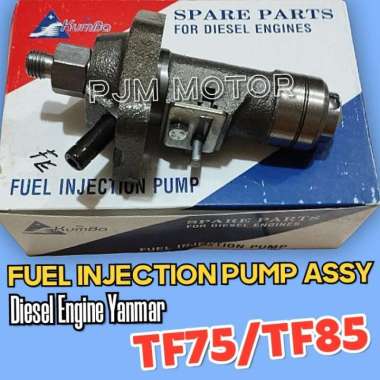 Tf85 fip kumba pompa minyak pumpa solar mesin diesel yanmar Tf75 ori