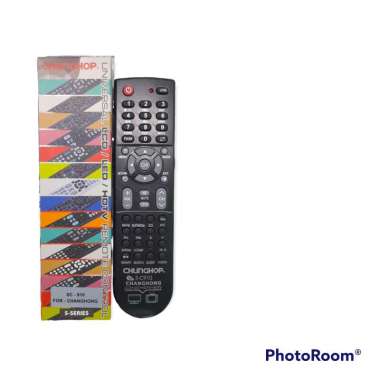 EMOTE REMOT TV MULTI CHANGHONG LED LCD