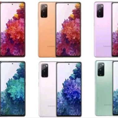 Samsung Galaxy S21 FE 128 GB Olive