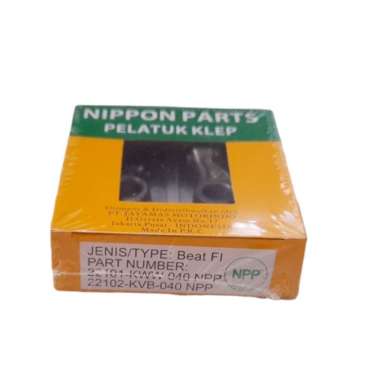 PELATUK KLEP ROCKER ARM BEAT FI 22011-KWW-040 NPP