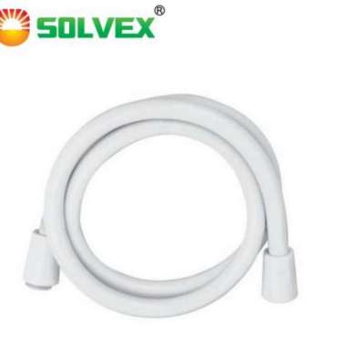 Selang Shower PVC - Selang Showet Mandi Plastik 120-200Cm