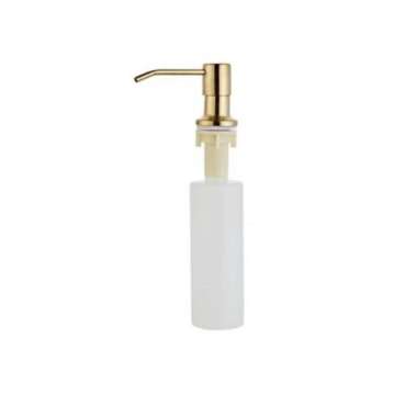 dispenser soap Gold / Tempat sabun gold