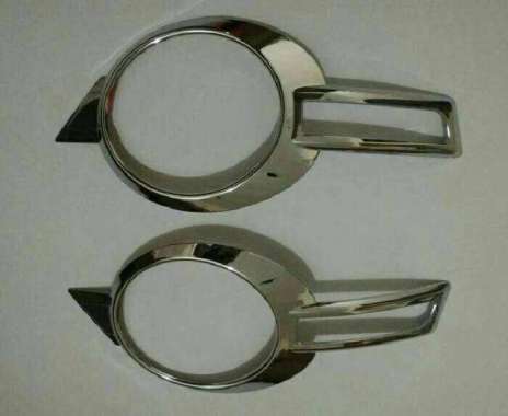 Ring / Garnish / Cover Fog Lamp / Foglamp New Terios Adventure 2015