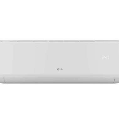 LG ac 1/2 pk standar