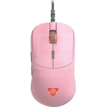 Mouse Gaming Fantech UX3 HELIOS Mouse Gaming RGB Pink