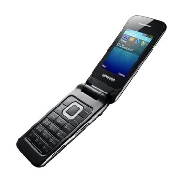 Jual Handphone Samsung C3520 Online Baru Harga Termurah Maret 2020 Blibli Com