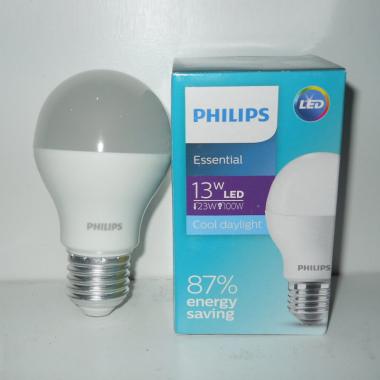 Lampu Led Philips 13 Watt Terbaru Ori Harga Promo Blibli Com