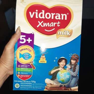 vidoran xmart 5 725
