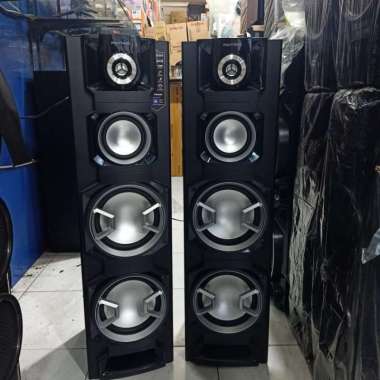 speaker aktif Polytron terbaru PAS8E22