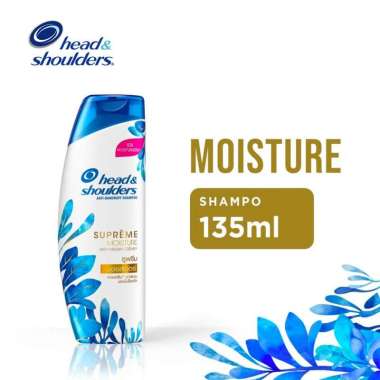 Head & Shoulders Supreme Shampoo