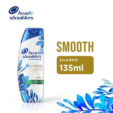 Head & Shoulders Supreme Shampoo