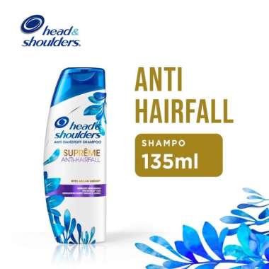 Head & Shoulders Supreme Shampoo