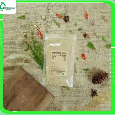AKAR ALANG ALANG BUBUK 100gr - MURNI - JSR - REMPAH