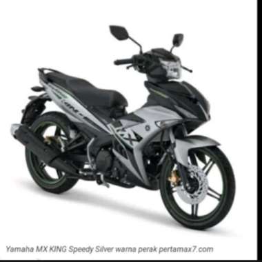 FULL BODY HALUS KASAR JUPITER MX KING 150 ORIGINAL YGP