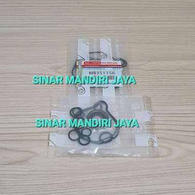 KIT POWER STEERING ATAS MITSUBISHI L300 DIESEL L038 L039