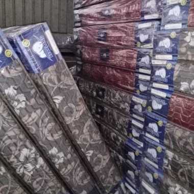 Springbed Bearland Deluxe Uk.160x200 (Promo Harga)