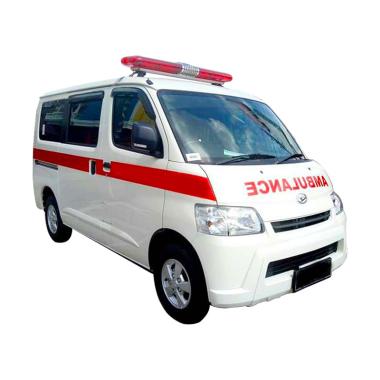 Jual Mobil Ambulance Online Baru - Harga Termurah Maret 2020 ...