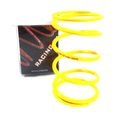 TDR Per CVT Motor for Yamaha N-Max [1500 RPM] YELLOW