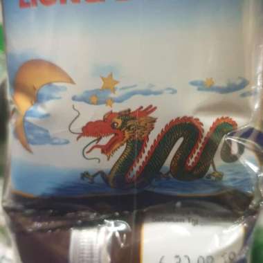 Kopi Liong Bulan Renceng