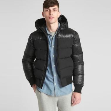 jaket gap original