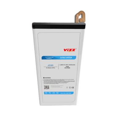 Vizz J330 Baterai Handphone for Samsung J3
