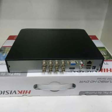 DVR Hikvision DS-7208HQHI K1/E 8CH 1 SATA