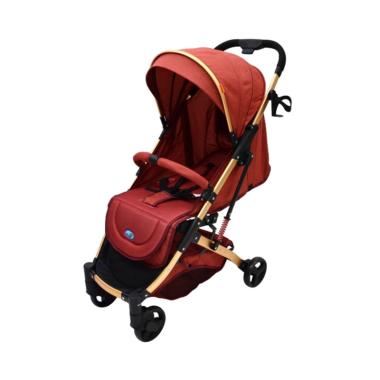 Jual Cocolatte Stroller Bayi Cl 904 Trip Red Murah Agustus 2020 Blibli Com